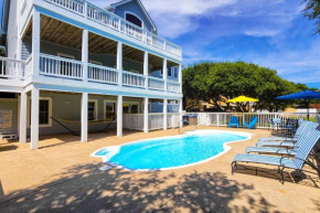 Cavituck Club Charm